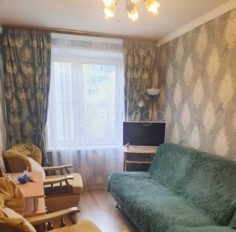 Комната, 12 м2, 6/9 эт. Москва - изображение 6
