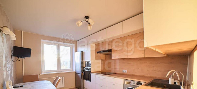 2-комн. квартира, 57.9 м2, 8/9 эт. Стерлитамак - изображение 6