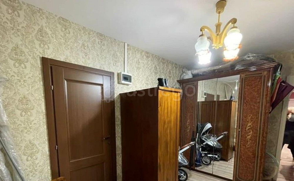 Комната, 43.2 м2, 5/5 эт. Москва - изображение 5