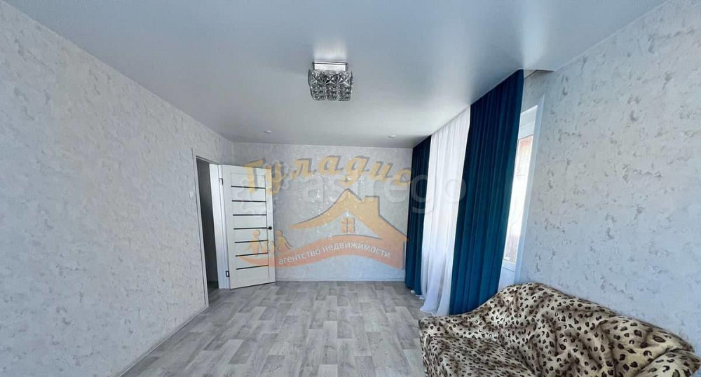 1-комн. квартира, 37.7 м2, 5/9 эт. Норильск - изображение 2