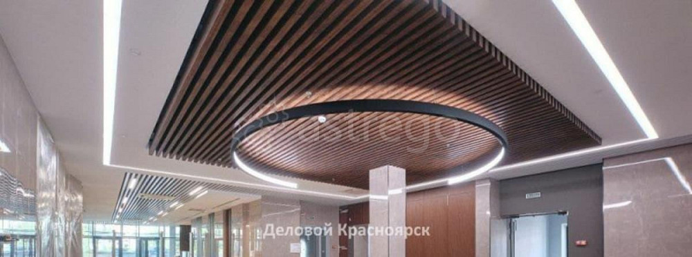 Офис, 2640 м2 Красноярск - изображение 2