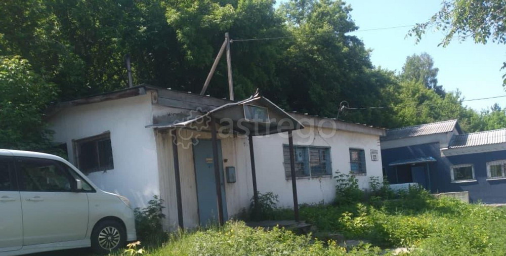 Отдельное здание, 62.9 м2 Барнаул - изображение 2