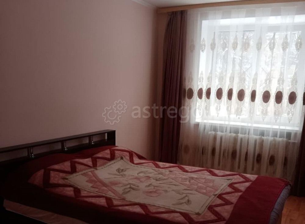 4-комн. квартира, 82 м2, 1/5 эт. Домодедово - изображение 1