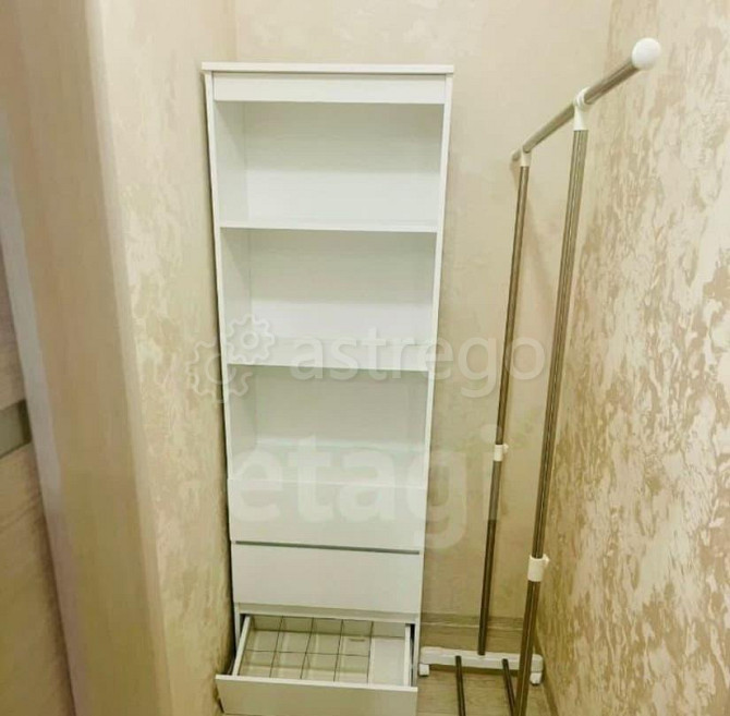 Студия, 35 м2, 3/10 эт. Благовещенск - изображение 6