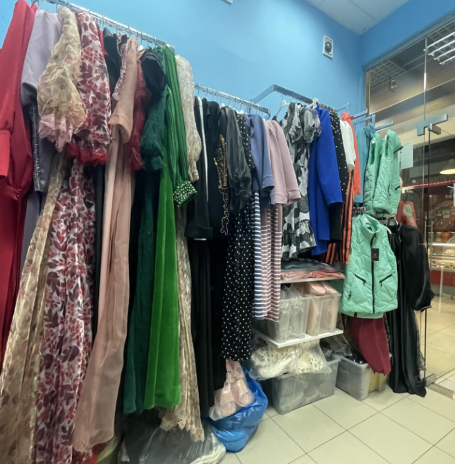 Сдам торговое помещение, 7 м2, долгосрочно Москва - изображение 2