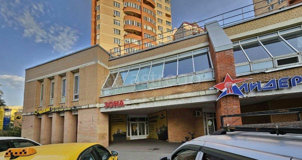 Свободного назначения, 5 м2 Балашиха - изображение 4