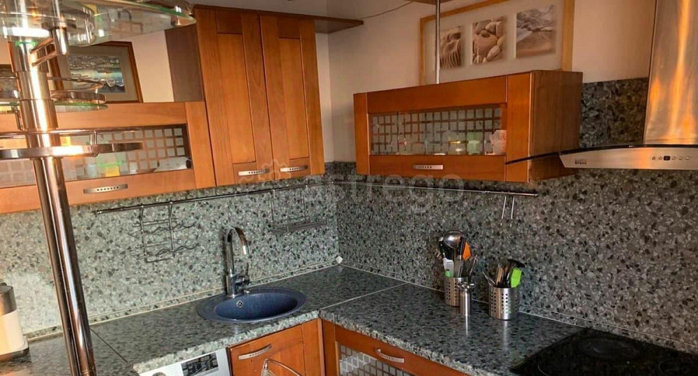 2-комн. квартира, 42.2 м2, 18/25 эт. Москва - изображение 4