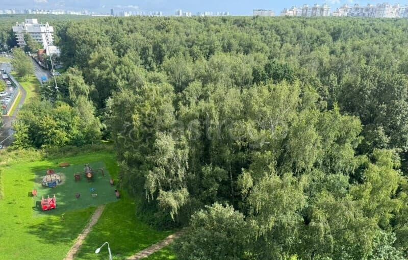 2-комн. квартира, 53.5 м2, 11/16 эт. Москва - изображение 5
