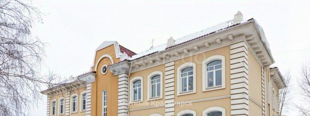 4-комн. квартира, 230 м2, 2/2 эт. Красноярск - изображение 7