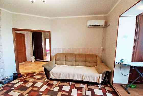 2-комн. квартира, 49.5 м2, 5/9 эт. Астрахань