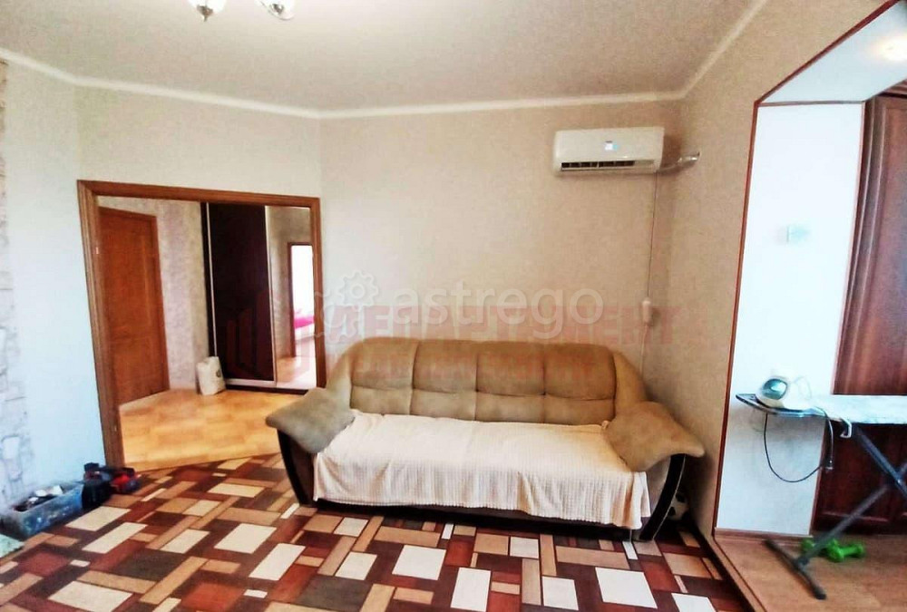 2-комн. квартира, 49.5 м2, 5/9 эт. Астрахань - изображение 6