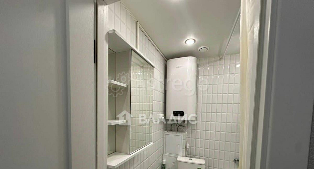 Студия, 20 м2, 8/10 эт. Москва - изображение 6
