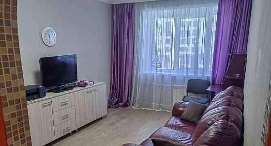 1-комн. квартира, 35 м2, 4/12 эт. Архангельск