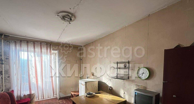 Комната, 13 м2, 3/5 эт. Барнаул - изображение 5