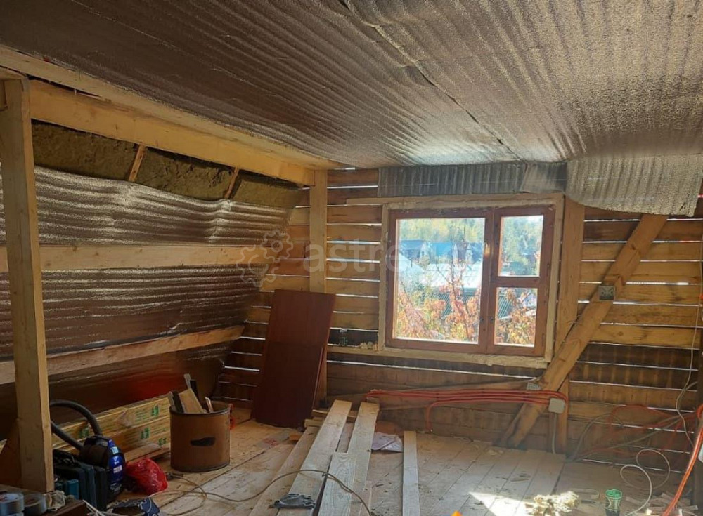 Дом, 95.7 м2, 6.3 сотки, 2 эт. Москва - изображение 5