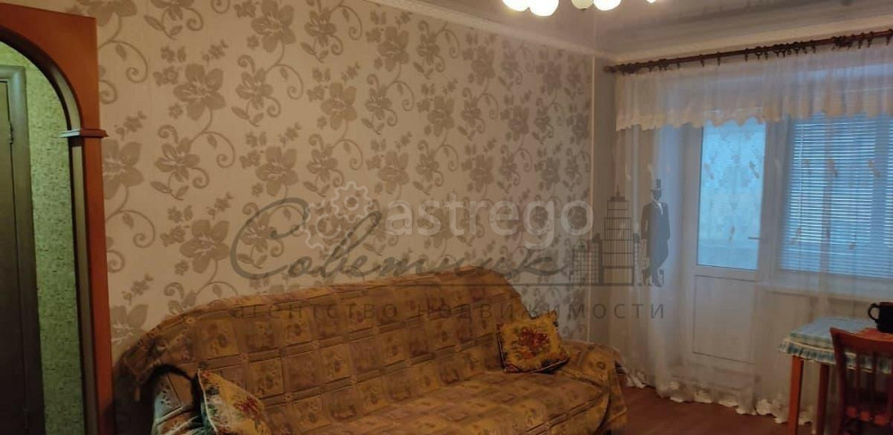 2-комн. квартира, 44.6 м2, 4/5 эт. Старый Оскол - изображение 9
