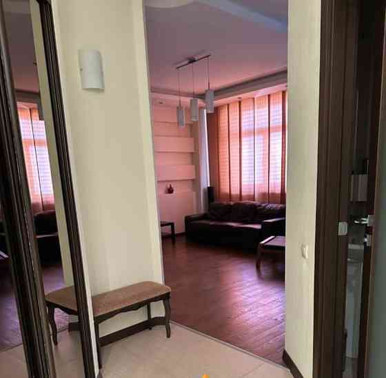 4-комн. квартира, 130.7 м2, 11/12 эт. Москва