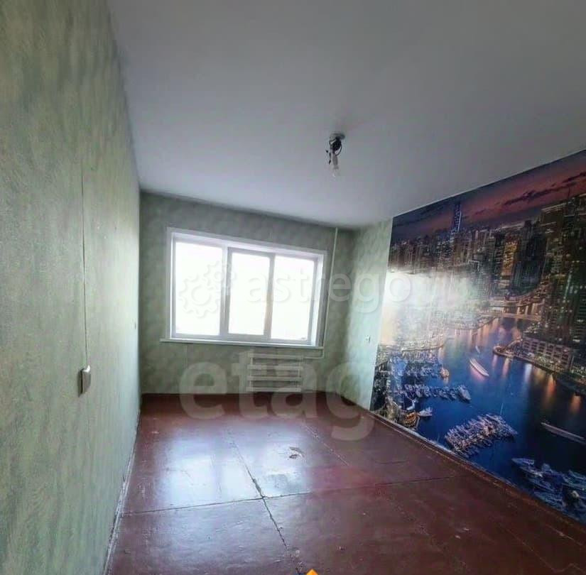 1-комн. квартира, 32 м2, 3/14 эт. Бийск - изображение 4