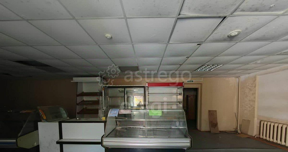 Торговое помещение, 134.6 м2 Белогорск - изображение 3