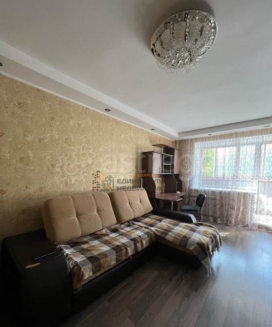 3-комн. квартира, 87 м2, 3/16 эт. Уфа - изображение 8