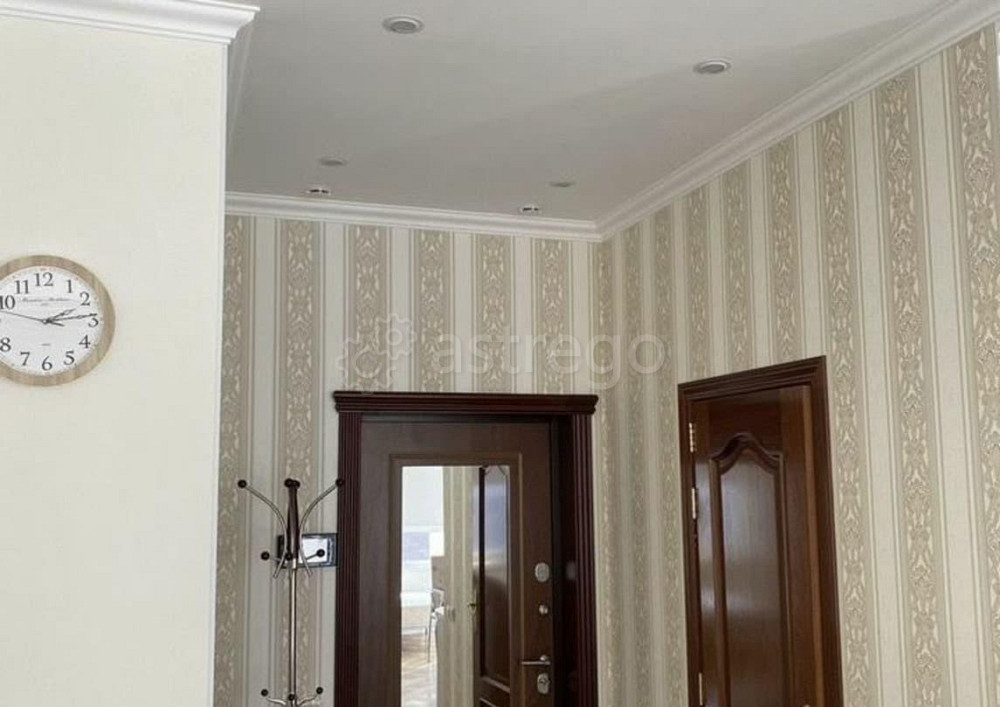 1-комн. квартира, 50 м2, 6/13 эт. Москва - изображение 4