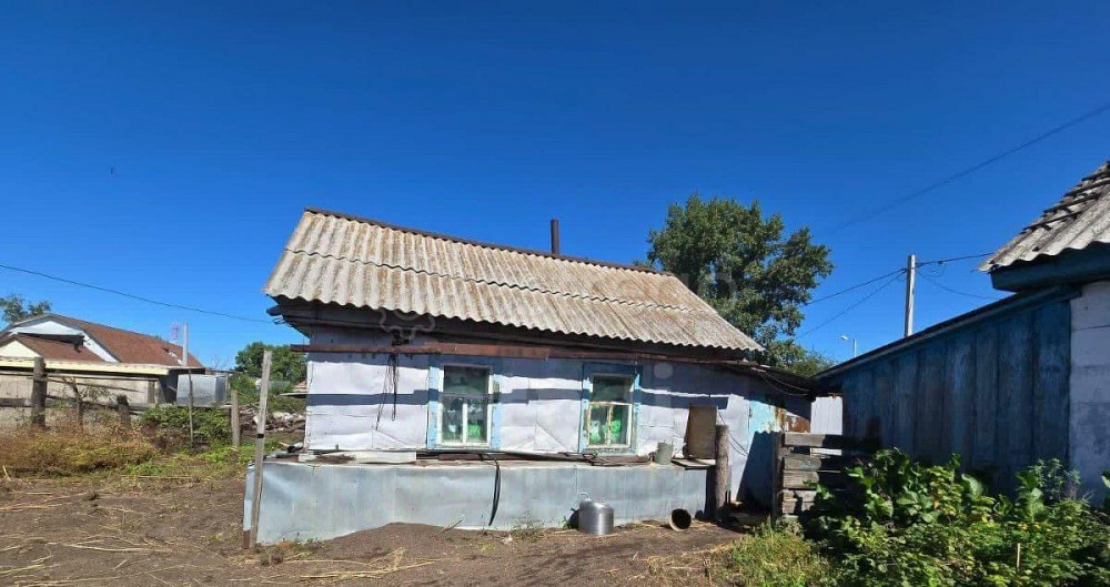 Дом, 27.2 м2, 6 соток, 1 эт. Белогорск - изображение 3