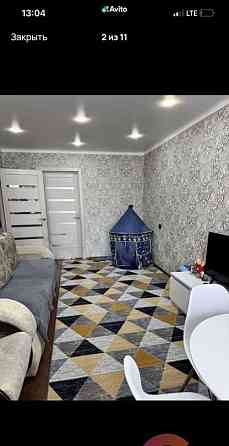 2-комн. квартира, 48 м2, 1/5 эт. Нефтекамск