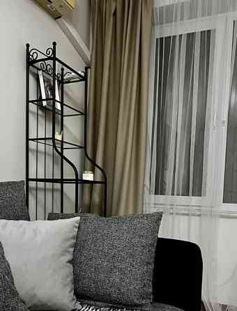 2-комн. квартира, 46 м2, 1/5 эт. Москва