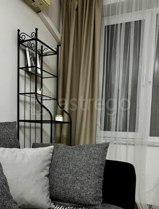 2-комн. квартира, 46 м2, 1/5 эт. Москва - изображение 3