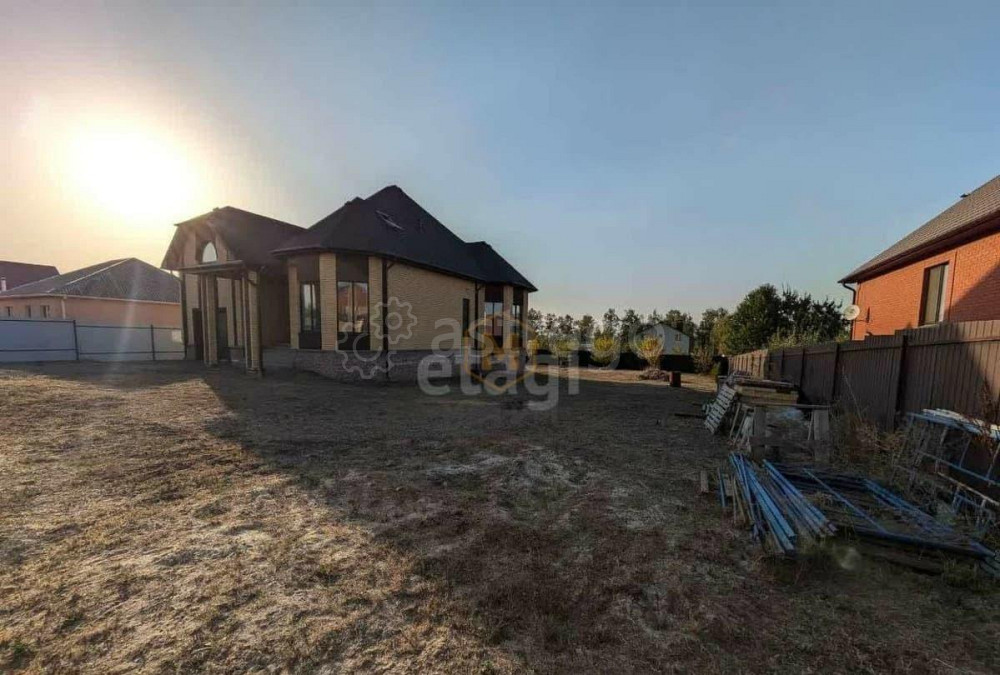 Коттедж, 275 м2, 15 соток, 2 эт. Разумное - изображение 6