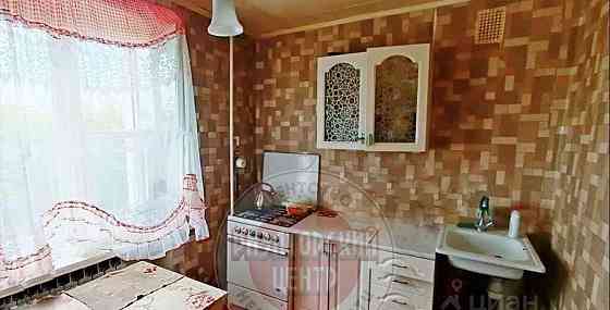 1-комн. квартира, 31.5 м2, 2/5 эт. Белгород