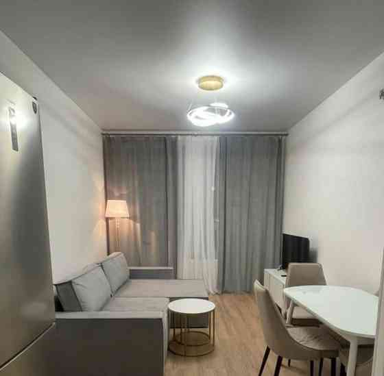 1-комн. квартира, 38 м2, 2/14 эт. Москва