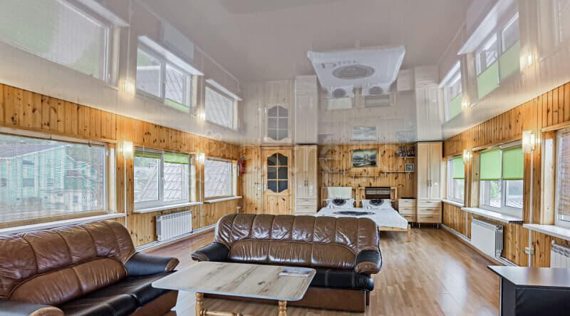 Коттедж, 150 м2 Санкт-Петербург - изображение 6