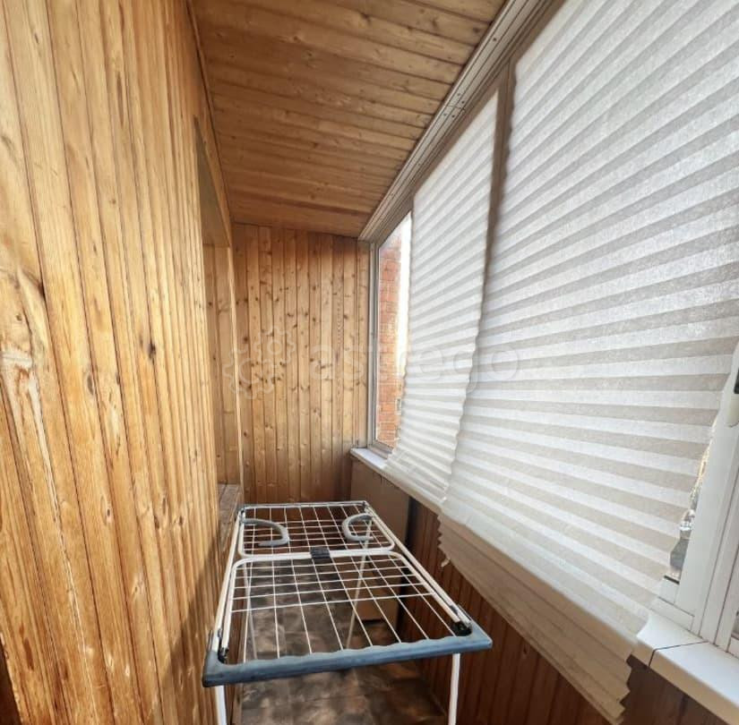 1-комн. квартира, 37 м2, 8/9 эт. Химки - изображение 3