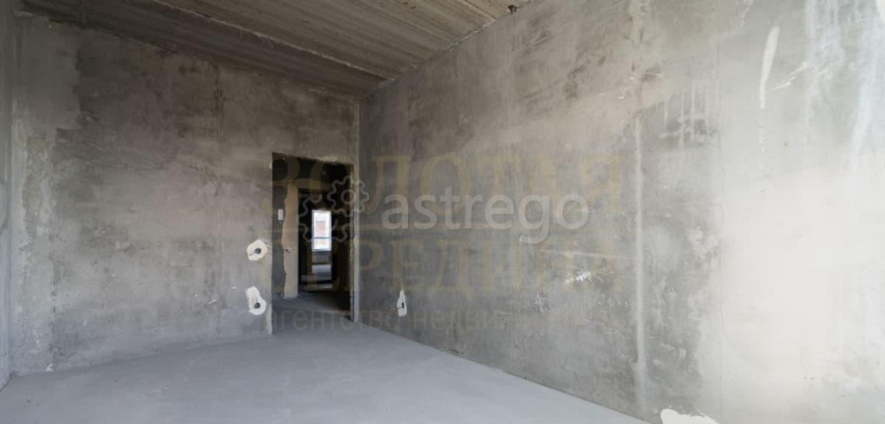 1-комн. квартира, 36.2 м2, 1/4 эт. Стрелецкое - изображение 4