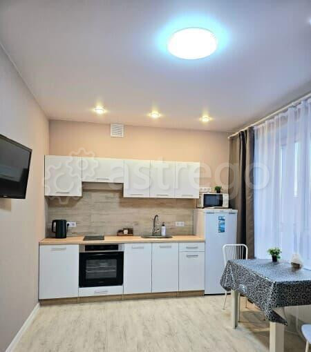 1-комн. квартира, 42 м2, 5/9 эт. Стерлитамак - изображение 3