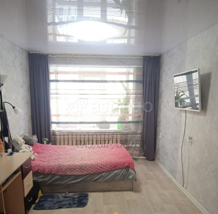 3-комн. квартира, 50.7 м2, 1/2 эт. Майма - изображение 1