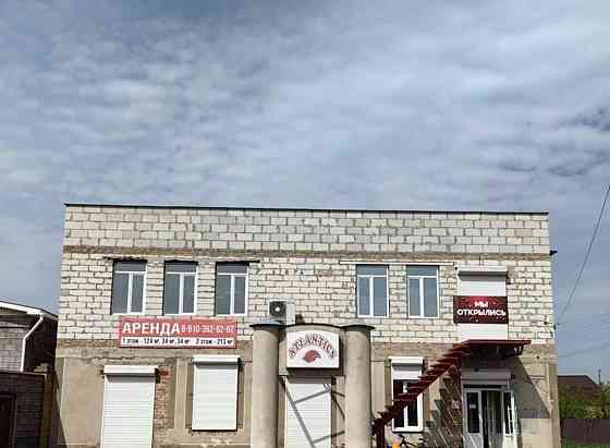 Торговое помещение, 200 м2 Валуйки
