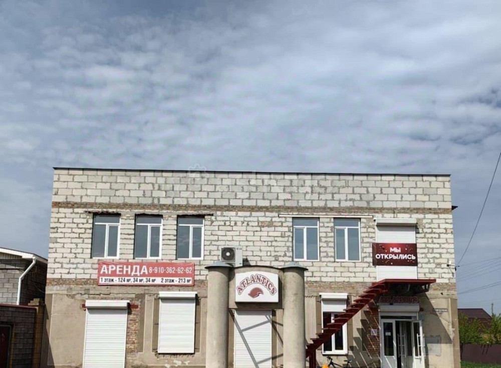 Торговое помещение, 200 м2 Валуйки - изображение 5