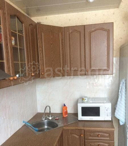2-комн. квартира, 53 м2, 2/8 эт. Москва - изображение 6