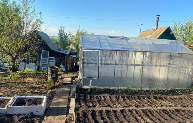 Дача, 25 м2 Красноярск - изображение 5