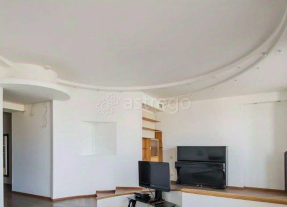 4-комн. квартира, 170 м2, 6/7 эт. Москва - изображение 7