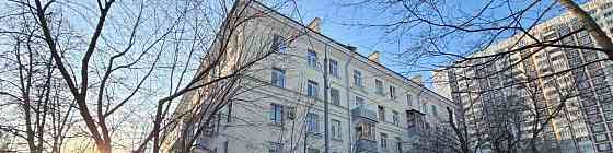 Комната, 13.7 м2, 4/5 эт. Москва