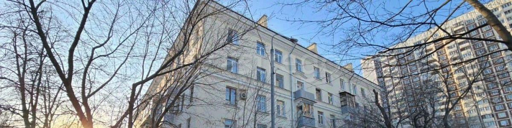 Комната, 13.7 м2, 4/5 эт. Москва - изображение 4