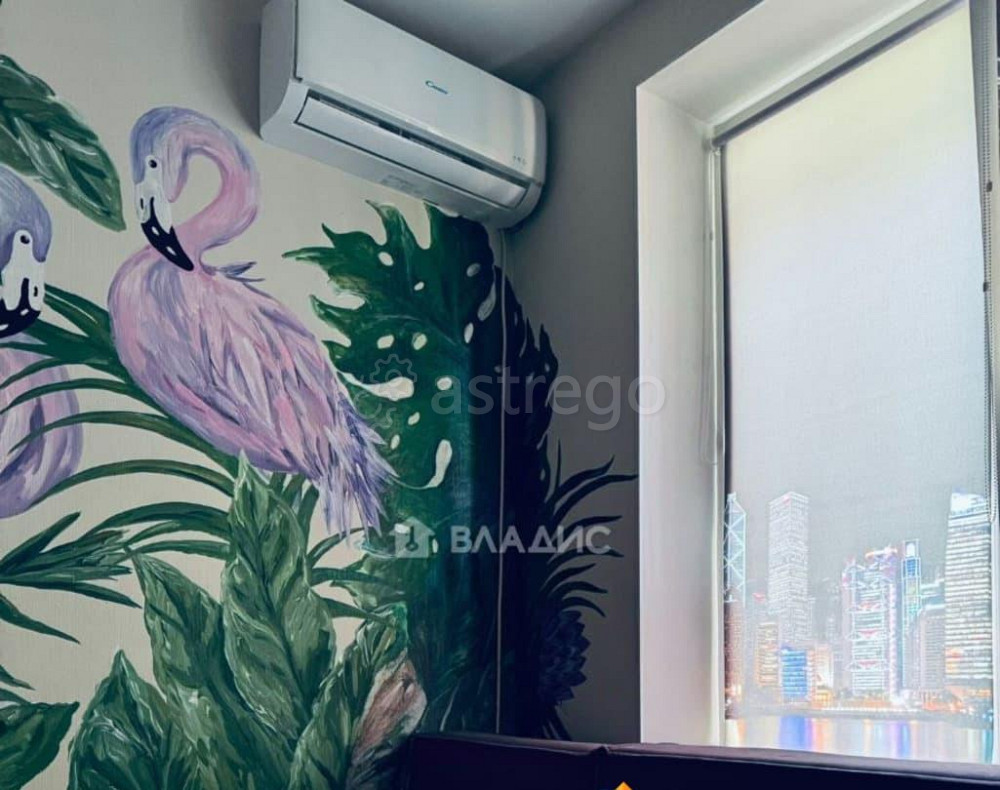 Комната, 7.3 м2, 3/3 эт. Москва - изображение 1