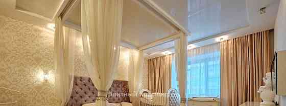 4-комн. квартира, 150 м2, 3/6 эт. Красноярск