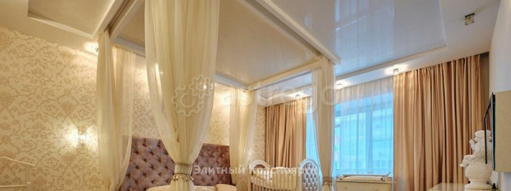 4-комн. квартира, 150 м2, 3/6 эт. Красноярск - изображение 2