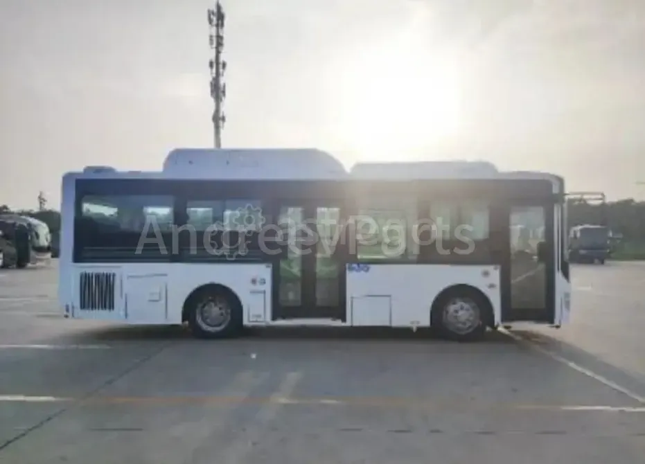 Zhong Tong LCK6860HGN, 2025 Санкт-Петербург - изображение 1
