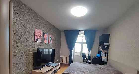 4-комн. квартира, 97.3 м2, 4/4 эт. Уфа