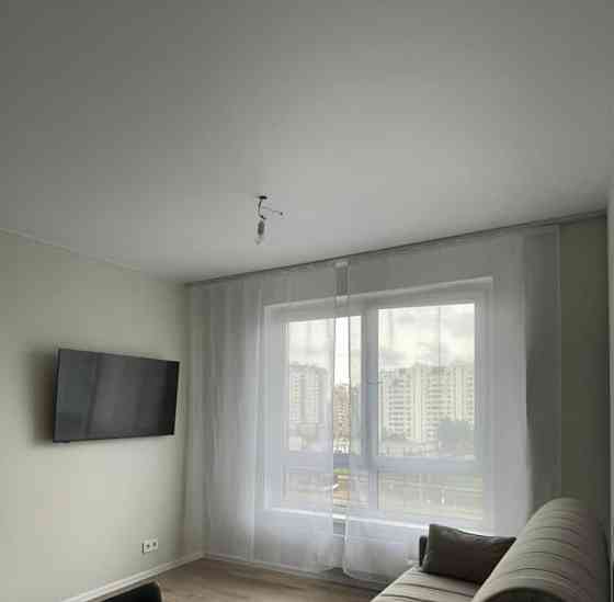 Студия, 20 м2, 8/33 эт. Москва
